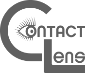Logo Contact Lens