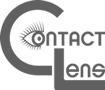 Logo Contact Lens